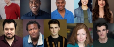Meet the 2023 Company at Rocky Mountain Repertory Theatre
