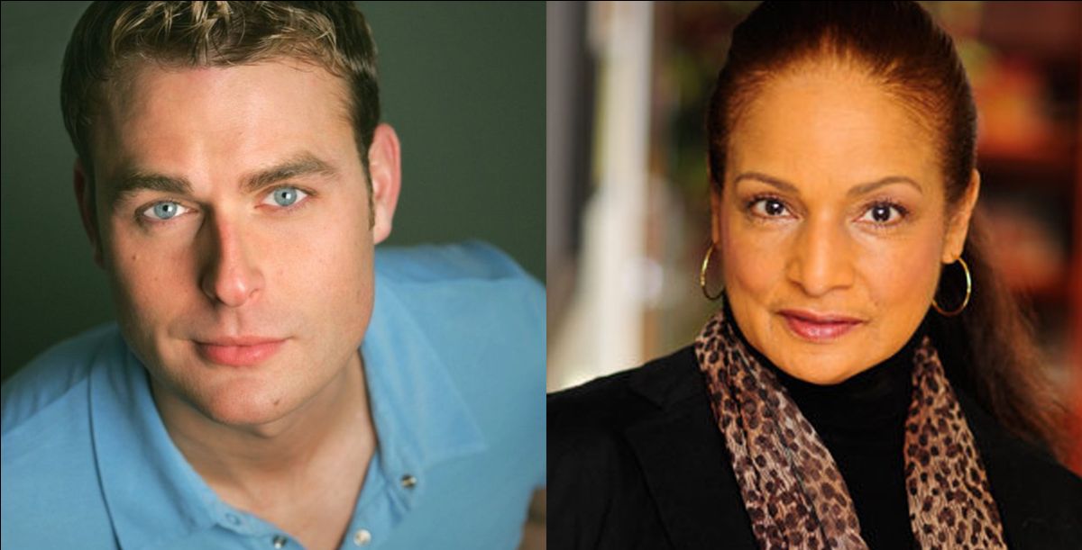MTH Announces Cast and Creatives For COMPANY Image