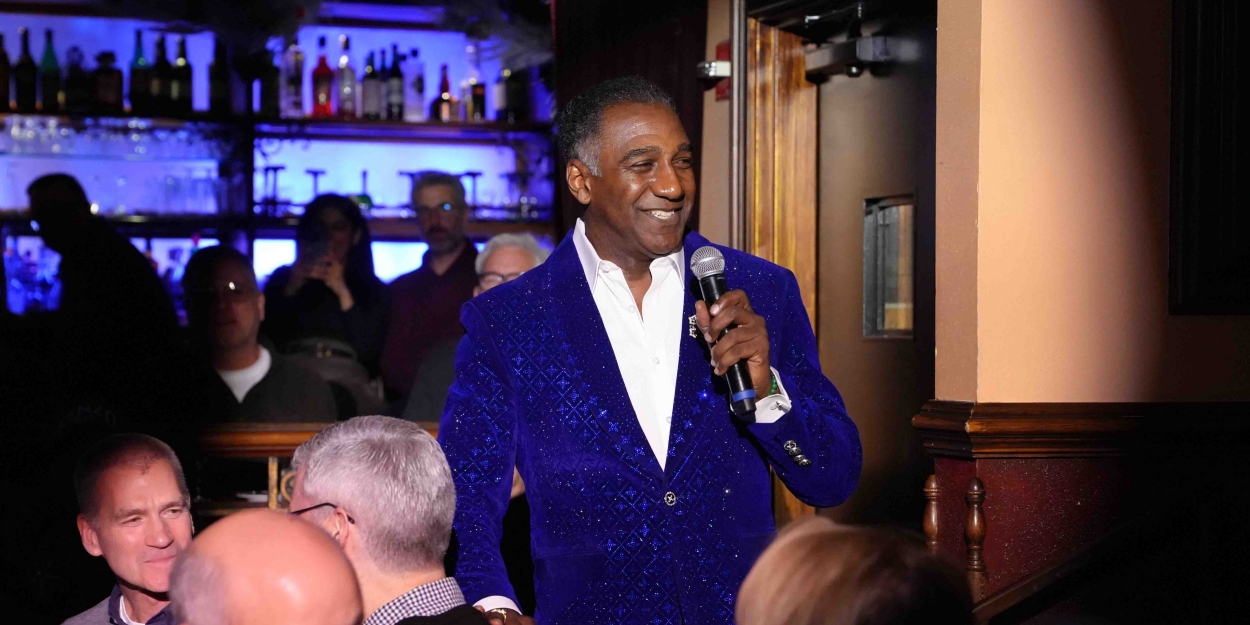 Norm Lewis, André De Shields, & More Nominated for 2025 MAC Awards