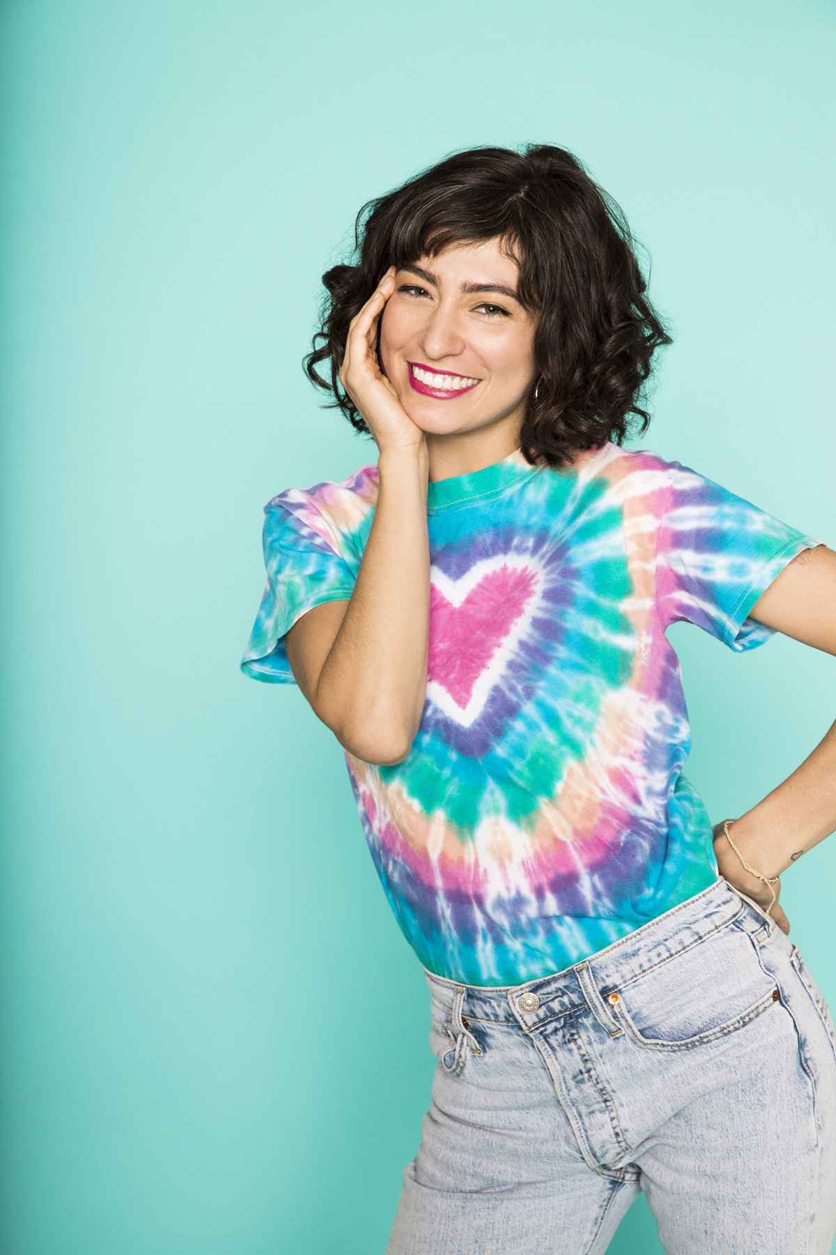 SNL's Melissa Villaseñor To Play The Den Theatre in July Image