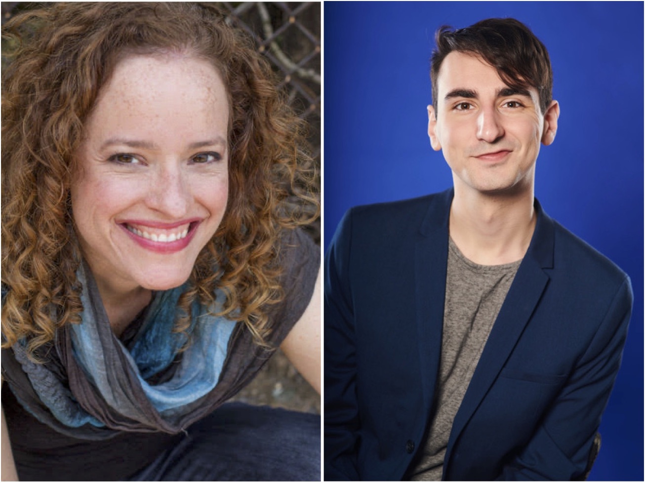 New York Theatre Barn Will Present Its New Works Series Image