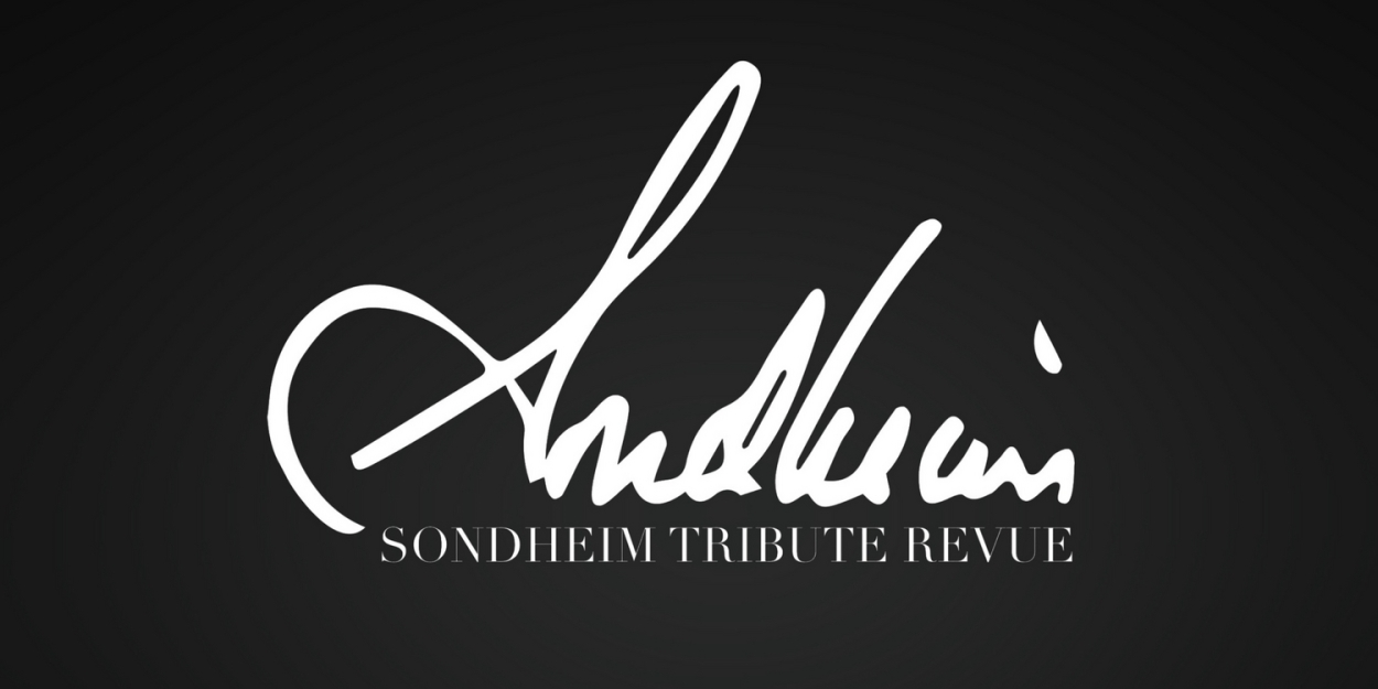 4 Chairs Theatre Will Host Sondheim Tribute Revue  Image