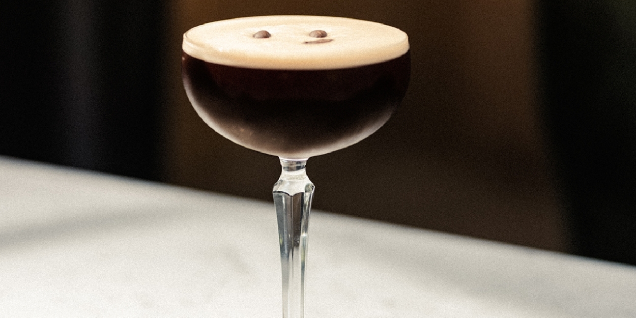 4 Cocktails to Energize Your National Espresso Martini Day