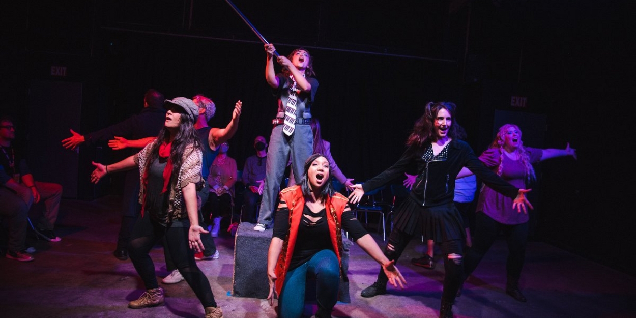 40 Musicals to Play at theSpaceUK This Edinburgh Festival Fringe 