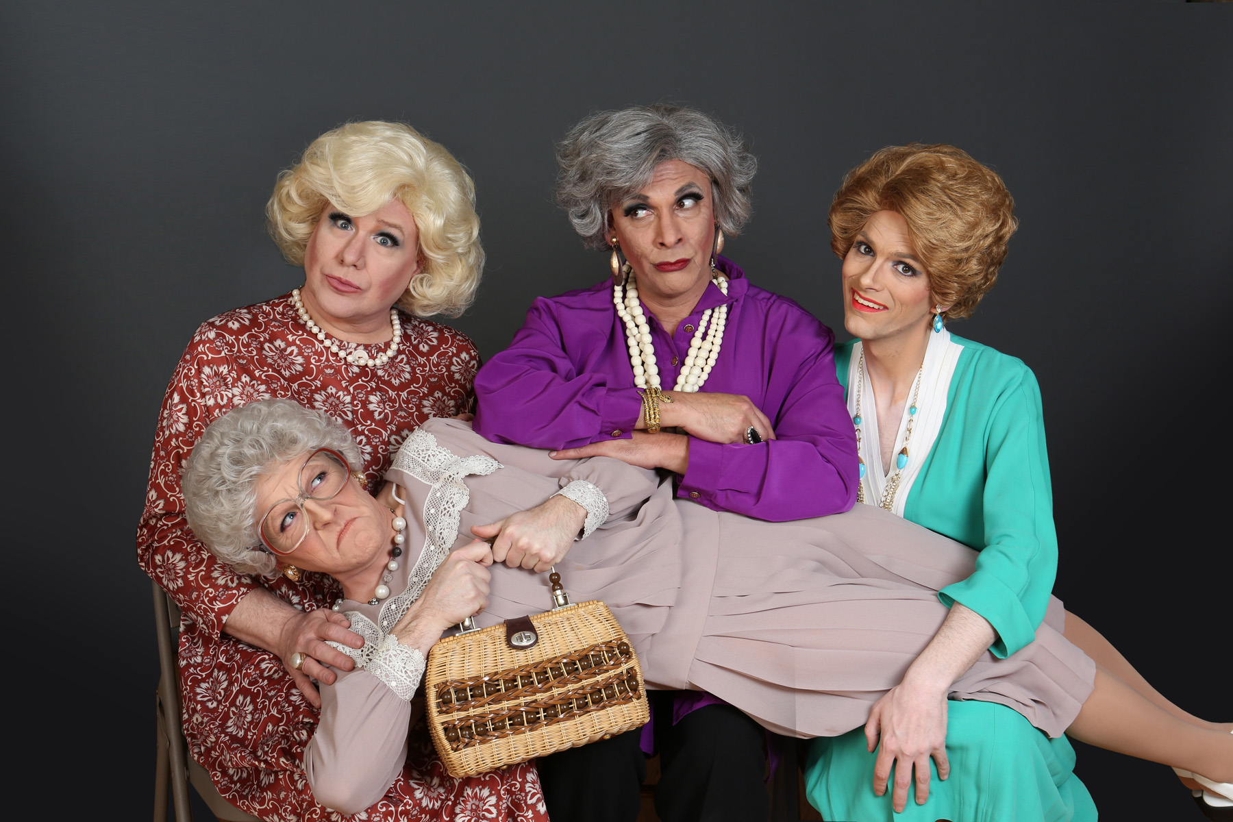 Hell In A Handbag Productions Announces Updates To 2020 Season Image