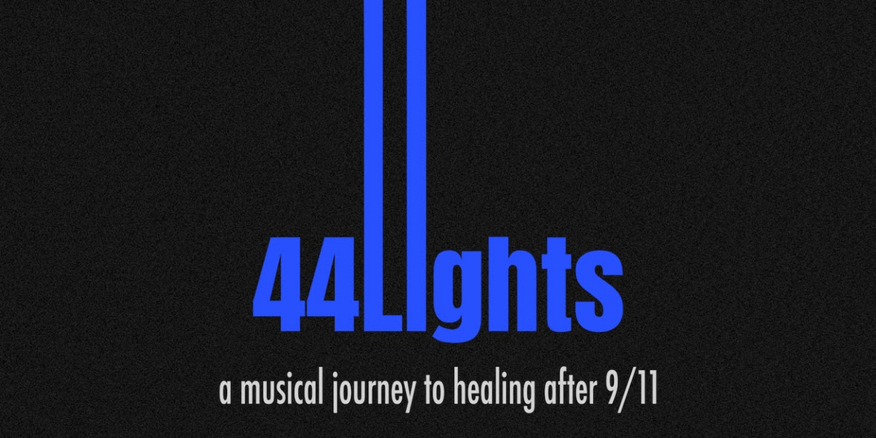 44 LIGHTS Will Premiere Off-Broadway at AMT Theater 