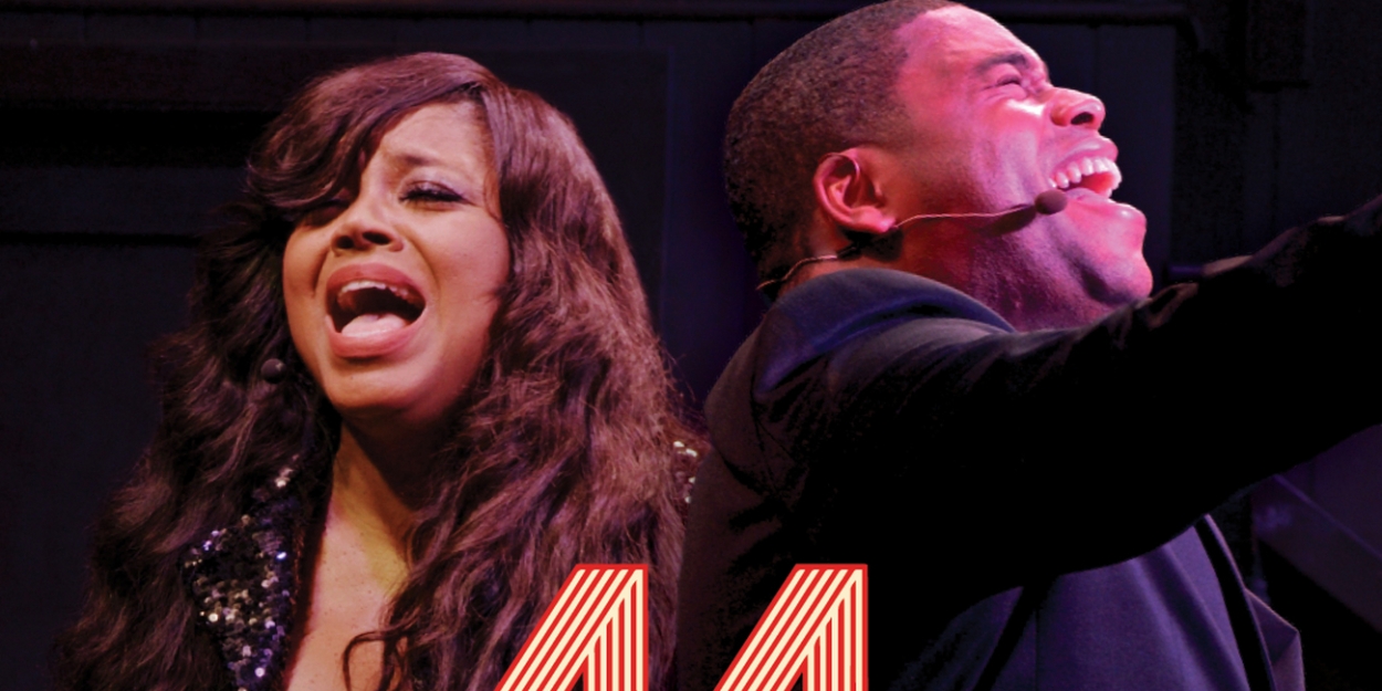 44 - THE UNOFFICIAL, UNSANCTIONED OBAMA MUSICAL Returns To The Bourbon Room Hollywood 