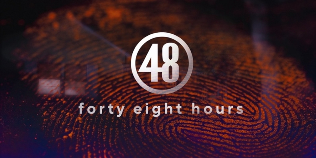 48 HOURS to Launch in Weekday Syndication 
