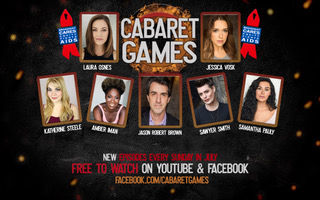 Cabaret Games To Hit Chicago Image