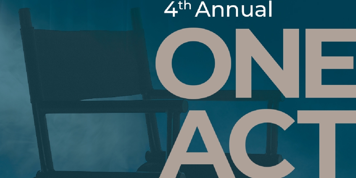 The Magnetic Theatre's 4th Annual One Act Play Festival to Return in August  Image