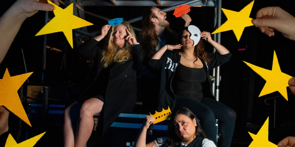 Five Nights Of Improvised Musical Theatre Come To Sydney This Month 