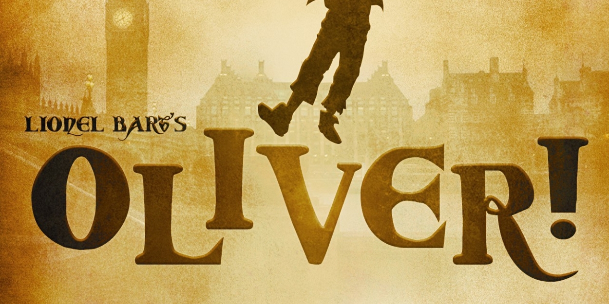 5-Star Theatricals Performs OLIVER! in October
