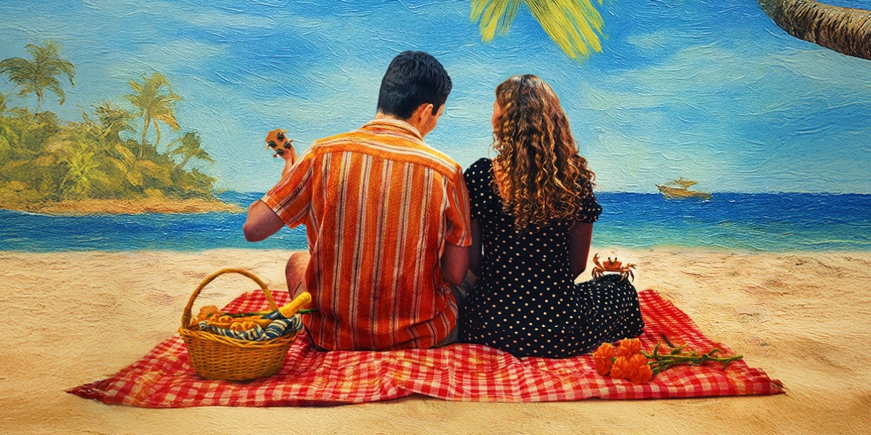 50 FIRST DATES: THE MUSICAL Will Premiere in London in September Photo