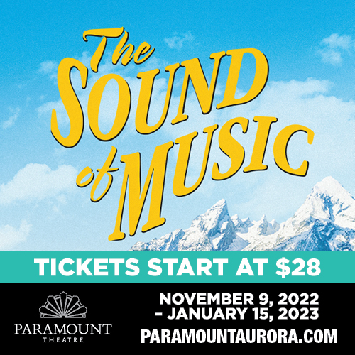 THE SOUND OF MUSIC, WICKED & More Lead Chicago's November Top Picks Image