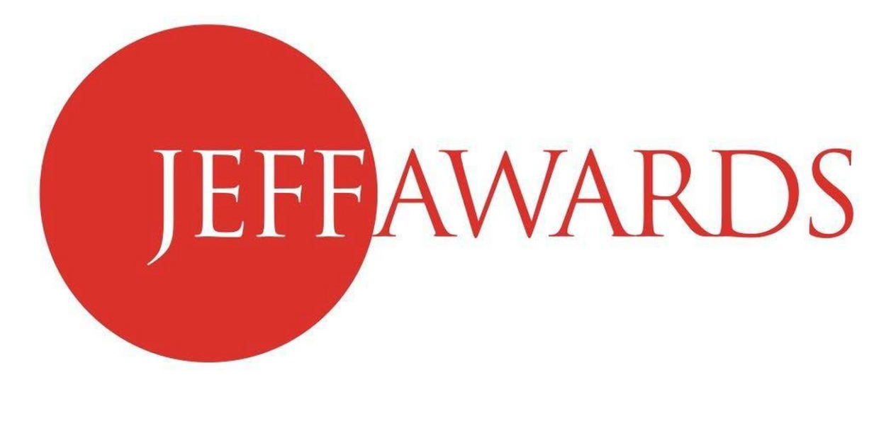 50th Anniversary Non-Equity Jeff Awards Ceremony Reveals Production Team 