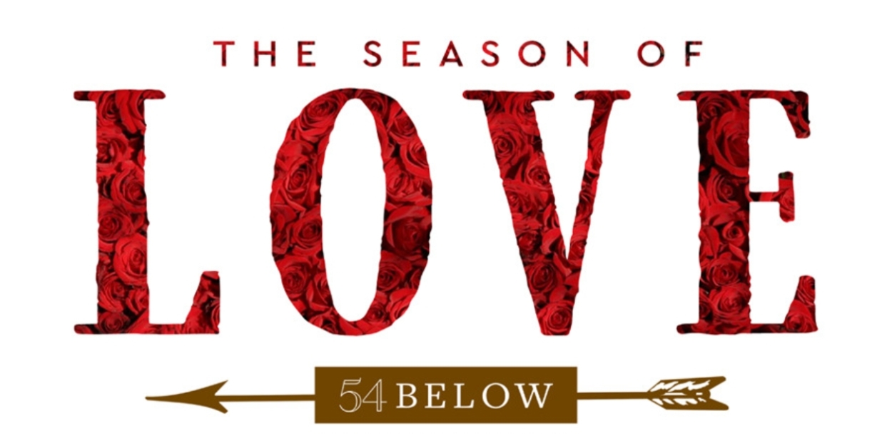 54 Below to Celebrate Valentine's Day With Countess Luann, Alton Fitzgerald White & More 