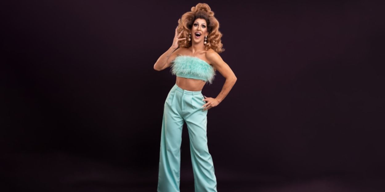 54 Below to Debut New Drag Brunch Series Hosted By Marti Cummings  Image