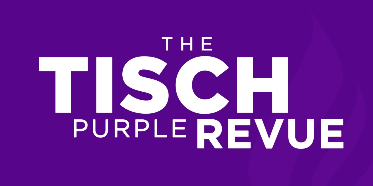 54 Below To Present The Violets That Were In THE TISCH PURPLE REVUE  Image