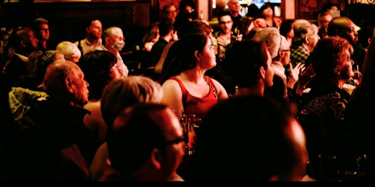 54 Below to Launch 35 Below - Free Membership For Those 35 and Under Photo