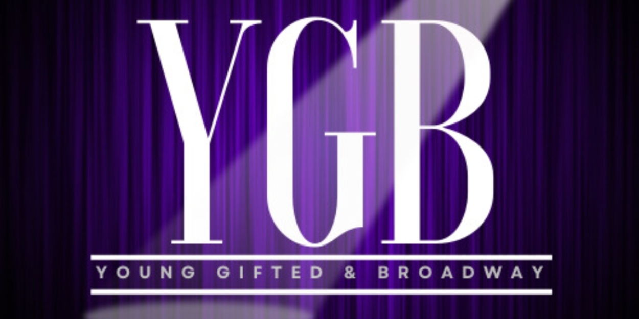 54 Below to Present Young Gifted and Broadway in LIFT EVERY VOICE Next Week 