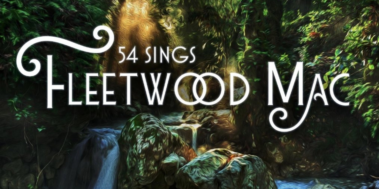 54 SING FLEETWOOD MAC Set For Next Month  Image