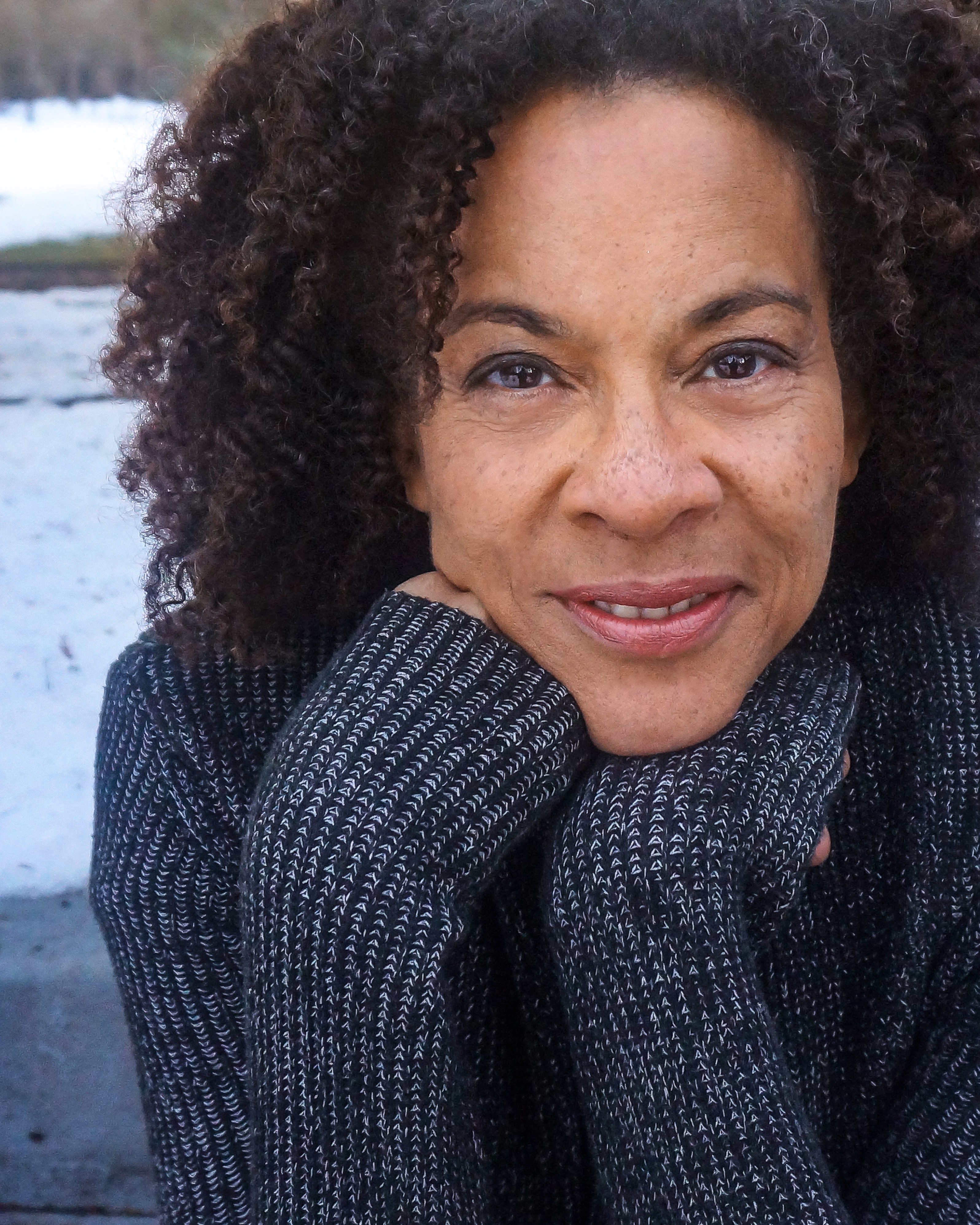 RESILIENCE & JOY: My Mother's Journey Will Be Performed at Bloomfield Mansion This Week Image