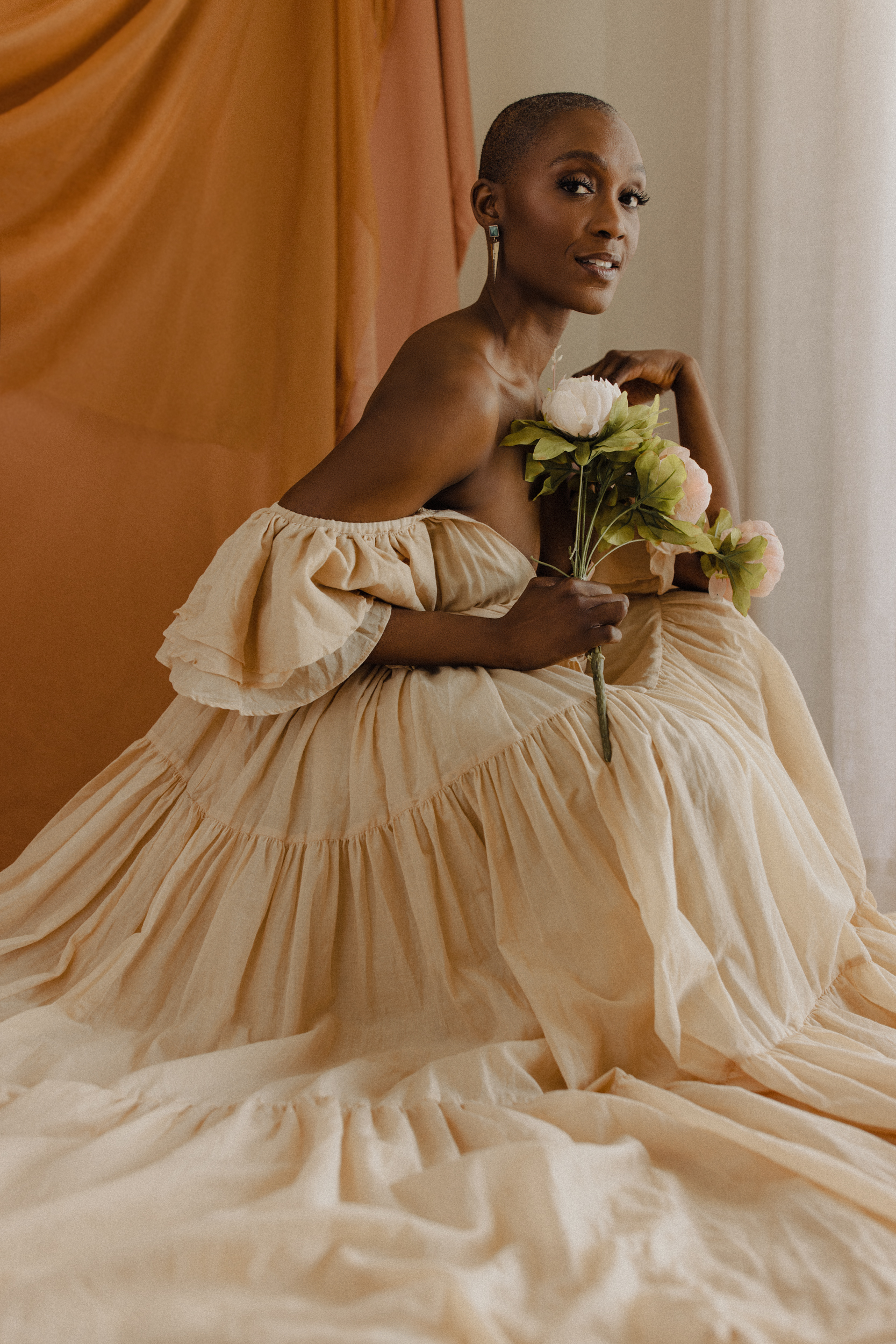 Jewelle Blackman Brings 'Tomorrow Is My Turn' To 54 Below Image