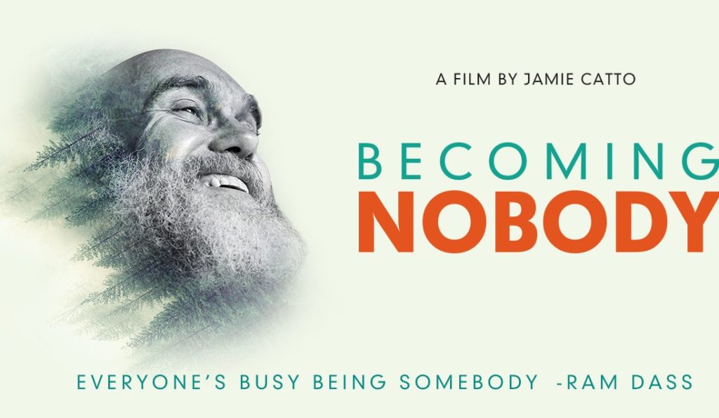 RAM DASS Film's Jamie Catto & Krishna Das Talk Enlightenment On TOM NEEDHAM'S SOUNDS OF FILM Image