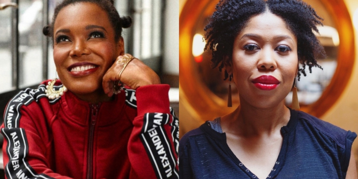 651 Arts Expands Board of Directors to Welcome New Members China Moses and Cynthia Gordy Giwa 