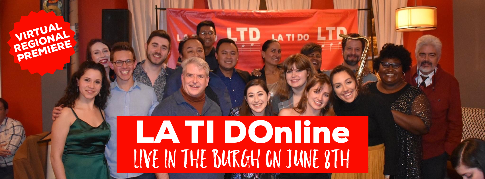 LA TI DO Productions to Launch LA TI DONLINE Featuring Natalie Weiss and More 