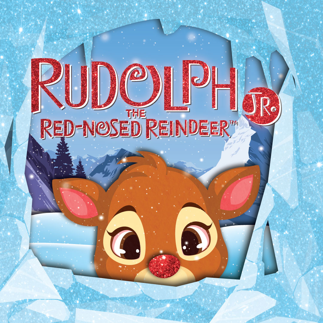 TCT Brings RUDOLPH THE RED-NOSED REINDEER JR. To The Taft Theatre Image