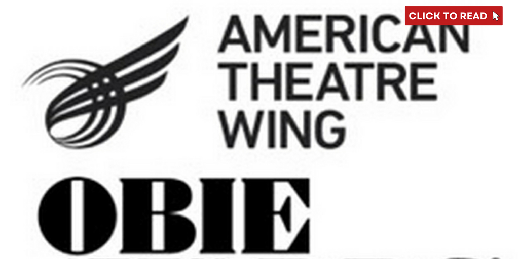 67th Obie Awards to Give Winners Grants in Lieu of Awards Ceremony - Vimarsana News