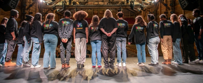 Wolf Trap Foundation For The Performing Arts Awards 14 Grants To Public School Educators