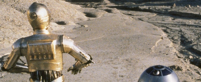 Review: STAR WARS IN CONCERT: RETURN OF THE JEDI at Houston Symphony