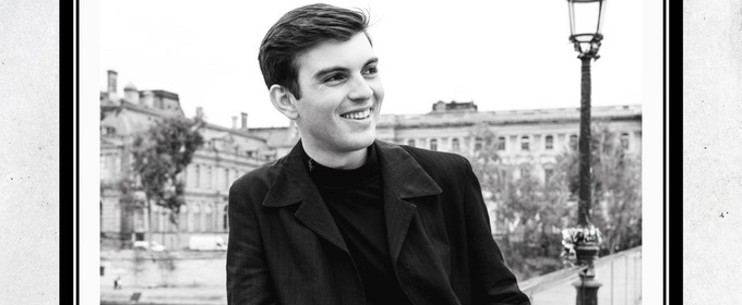 David Marino to Present JAZZ ET CHANSON at Place des Arts Venue in Montreal