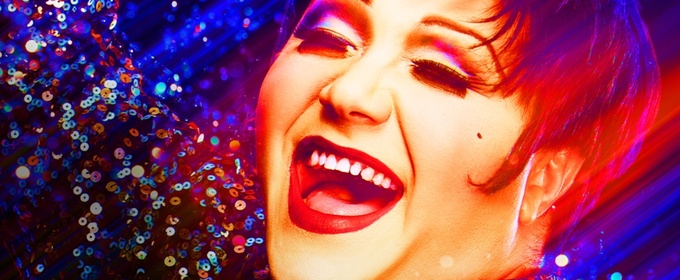 Trevor Ashley Stars as Liza Minnelli in One-Night Show at Garrick Theatre