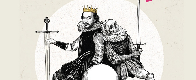 HAMLET (ABRIDGED!) Begins Performances This Month At Luna Stage