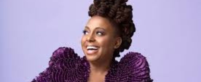 Christian McBride Big Band With Andra Day, José James And Ledisi To Perform At NJPAC