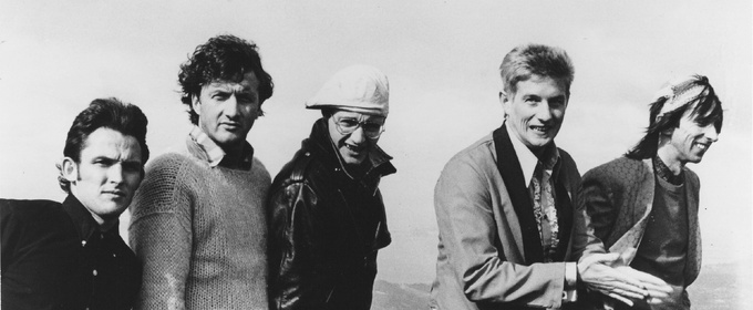 Mental As Anything Documentary Sets Premiere Date Amid 50th Anniversary