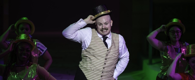 Review: TWELFTH NIGHT Gloriously Ends an Era at Pittsburgh Public Theater