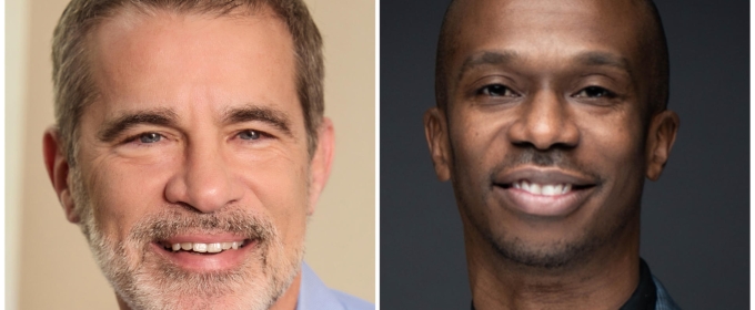Interview: Mike Isaacson And Kwofe Coleman React to The Muny's Regional Theatre Tony Award