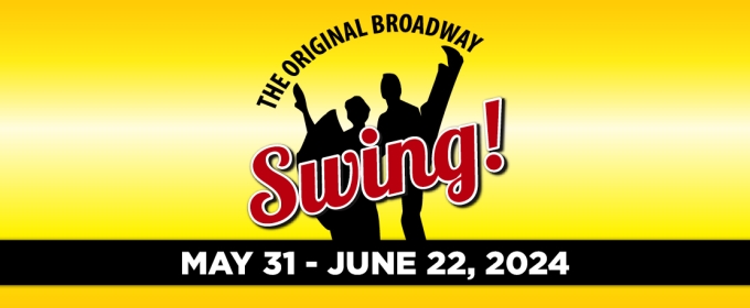 Review: SWING! At Broadway Palm Dinner Theatre