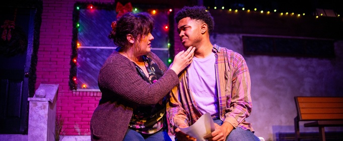 Review: SUPERHERO at Tower Groves Abbey