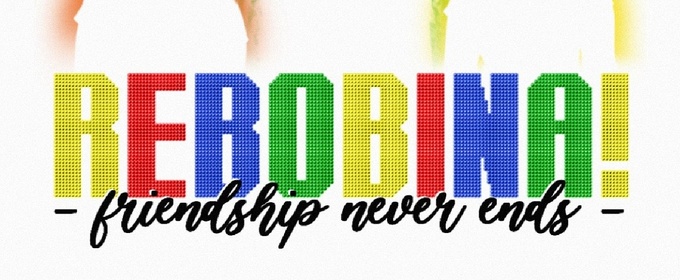 REBOBINA! FRIENDSHIP NEVER ENDS Brings Shakespeare, Spice Girls, and 90s Nostalgia to São Paulo’s Teatro Commune