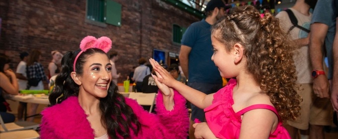 TORONTO FRINGE Unveils Venues For 38th Annual Festival