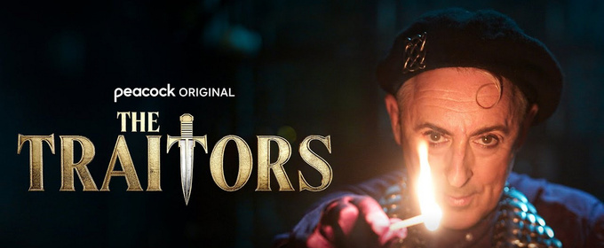 Video: Watch a New Teaser for THE TRAITORS Season 4