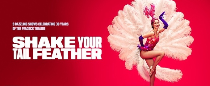 Sadler’s Wells Celebrates 30 Years at The Peacock Theatre