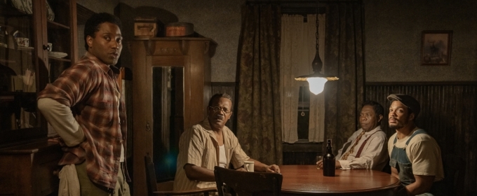 Review Roundup: THE PIANO LESSON Film- How Does It Live Up to August Wilson's Play?