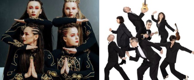 Yagódy and More Come to Midwest Trust Center in April