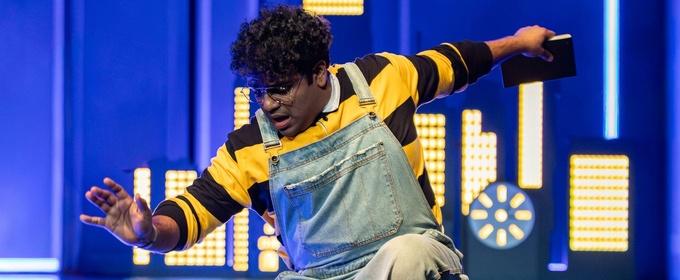 THE BRIEF WONDROUS LIFE OF OSCAR WAO Extends at The Goodman